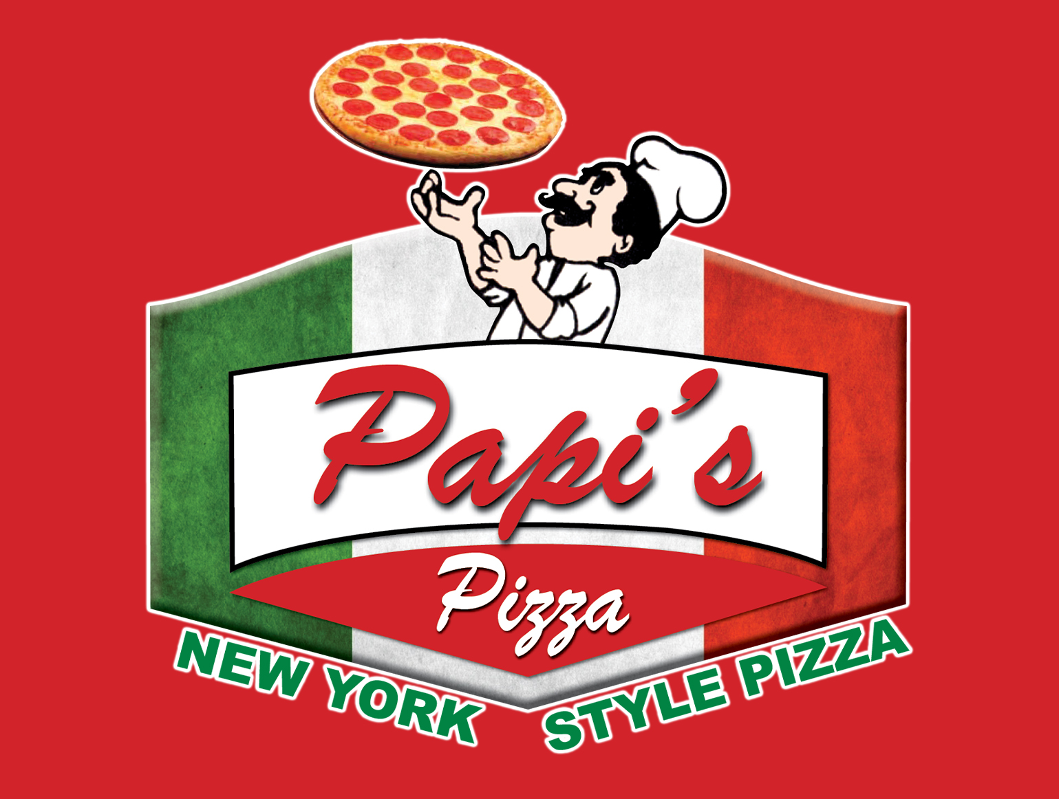 papis pizza